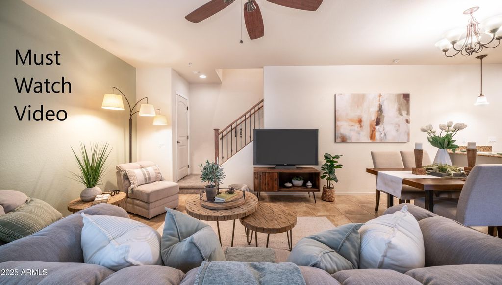 4732 E PORTOLA VALLEY Drive 102, Gilbert, AZ 85297