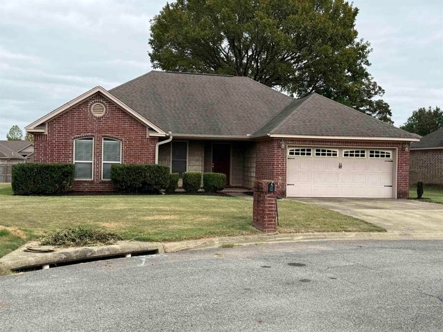 8 Ragan Court, Searcy, AR 72143