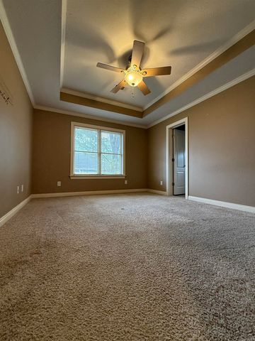 8 Ragan Court, Searcy, AR 72143