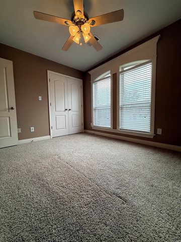 8 Ragan Court, Searcy, AR 72143