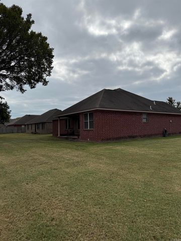 8 Ragan Court, Searcy, AR 72143
