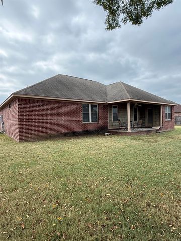 8 Ragan Court, Searcy, AR 72143