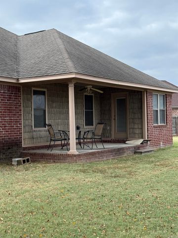 8 Ragan Court, Searcy, AR 72143