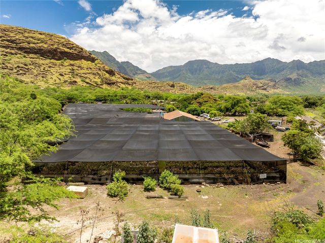 86-347 Halona Road, Waianae, HI 96792