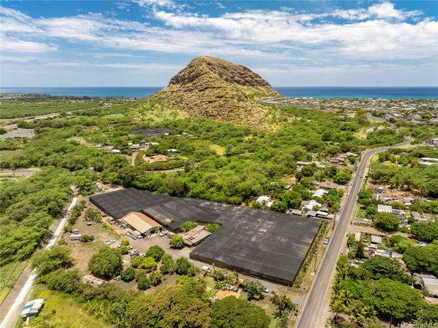 86-347 Halona Road, Waianae, HI 96792