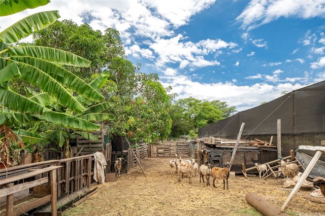 86-347 Halona Road, Waianae, HI 96792