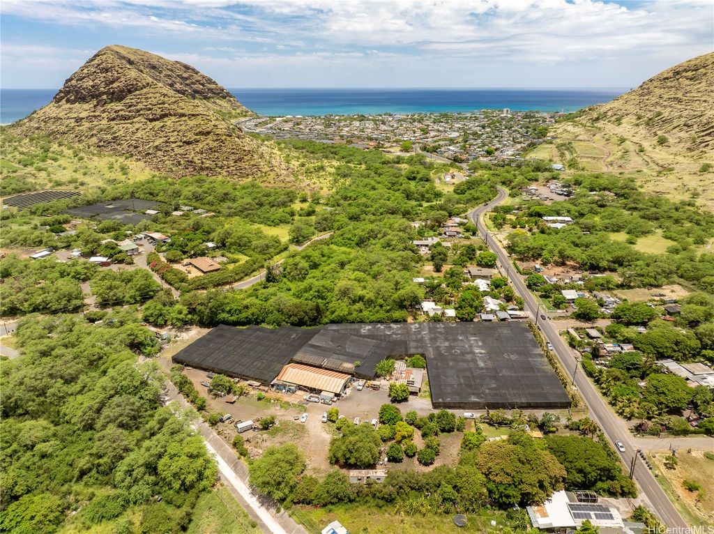 86-347 Halona Road, Waianae, HI 96792