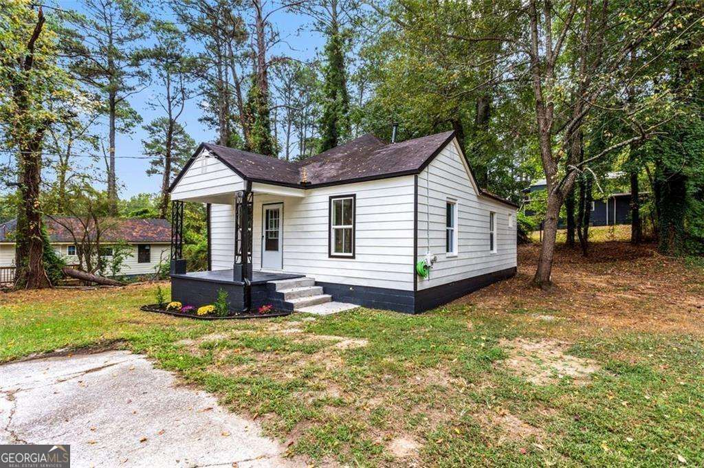 340 Lee Street, Forest Park, GA 30297