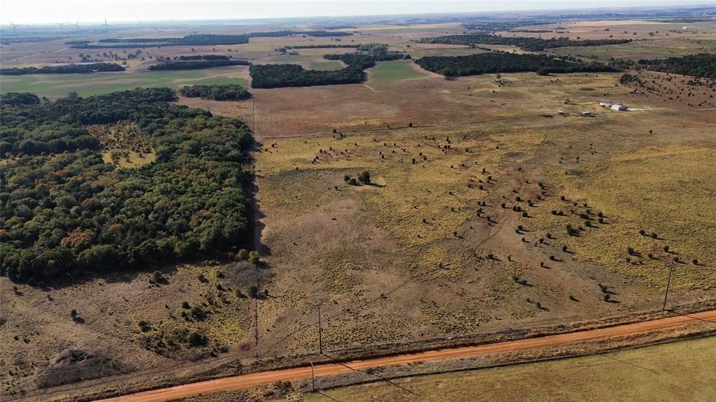 Image 4 of property listing at 1339 OK 33 Lot 41, Fay, OK 73649