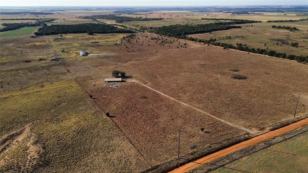 Image 6 of property listing at 1339 OK 33 Lot 41, Fay, OK 73649