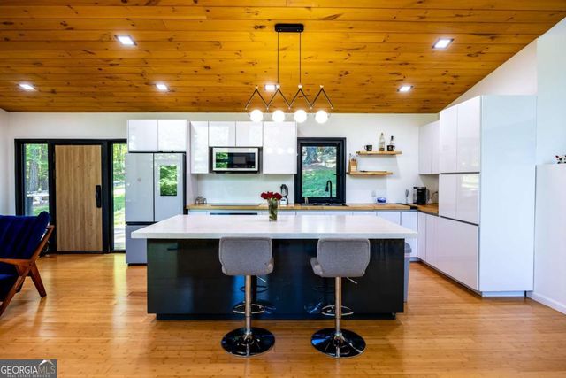 642 Susan Davis Road, Sparta, GA 31087