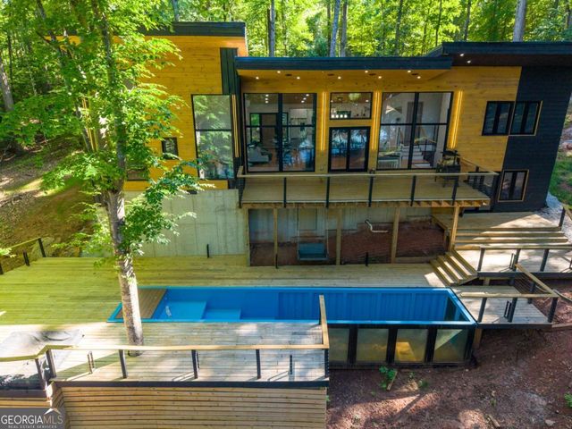 642 Susan Davis Road, Sparta, GA 31087