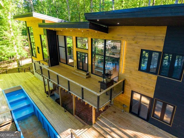 642 Susan Davis Road, Sparta, GA 31087