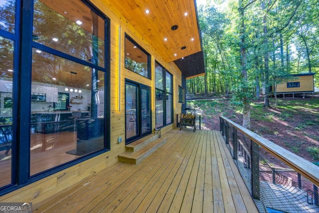 642 Susan Davis Road, Sparta, GA 31087