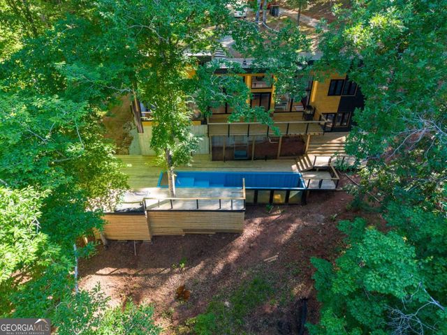 642 Susan Davis Road, Sparta, GA 31087