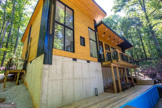 642 Susan Davis Road, Sparta, GA 31087