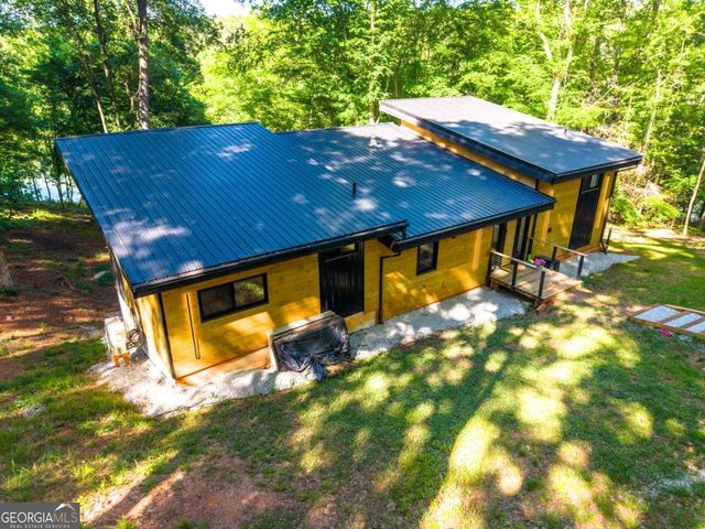 642 Susan Davis Road, Sparta, GA 31087