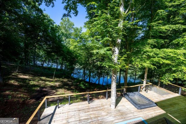 642 Susan Davis Road, Sparta, GA 31087
