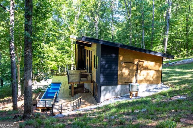 642 Susan Davis Road, Sparta, GA 31087