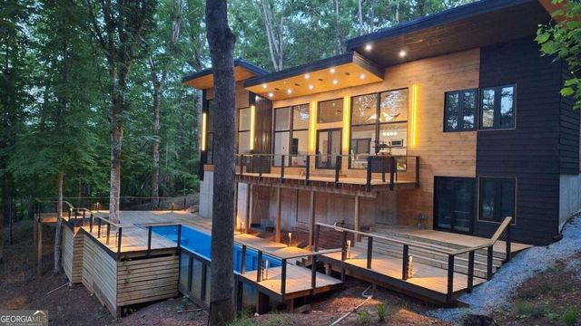 642 Susan Davis Road, Sparta, GA 31087