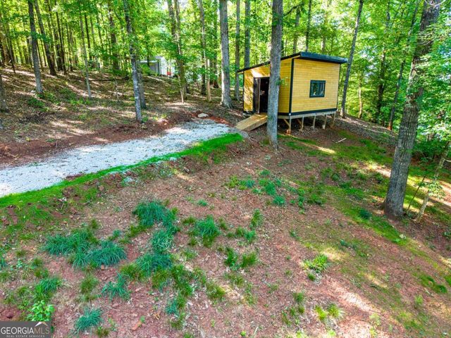 642 Susan Davis Road, Sparta, GA 31087