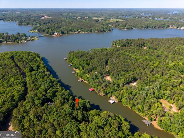 642 Susan Davis Road, Sparta, GA 31087