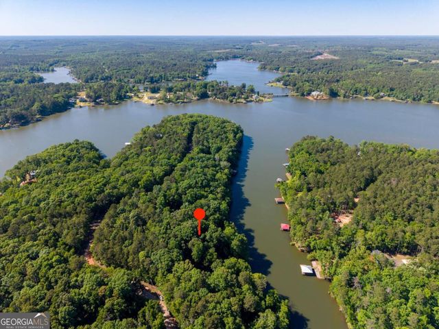 642 Susan Davis Road, Sparta, GA 31087