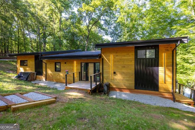 642 Susan Davis Road, Sparta, GA 31087