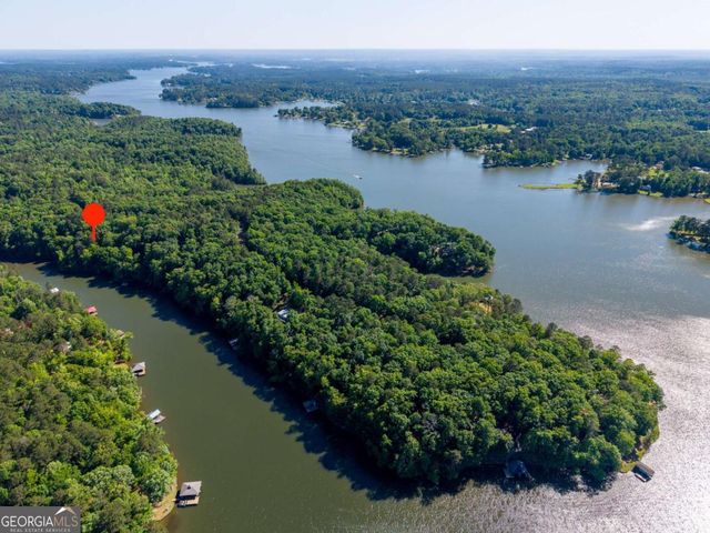 642 Susan Davis Road, Sparta, GA 31087