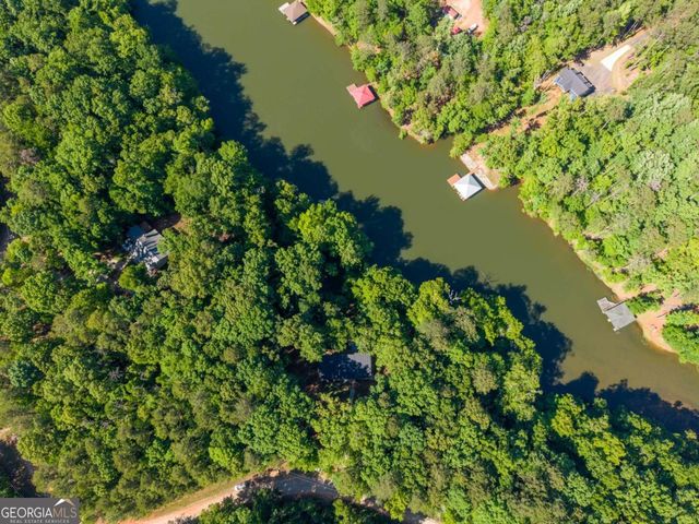 642 Susan Davis Road, Sparta, GA 31087