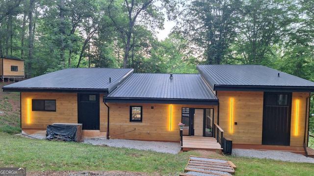 642 Susan Davis Road, Sparta, GA 31087