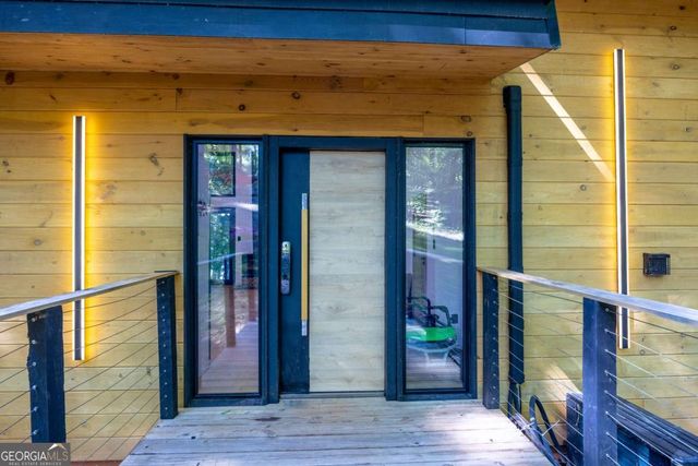 642 Susan Davis Road, Sparta, GA 31087