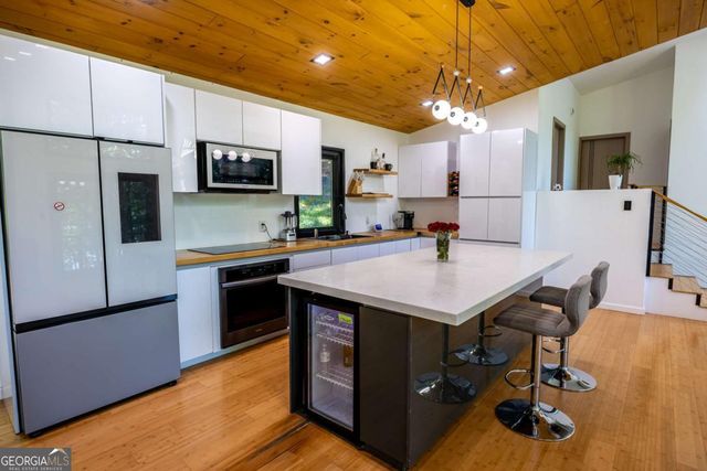 642 Susan Davis Road, Sparta, GA 31087