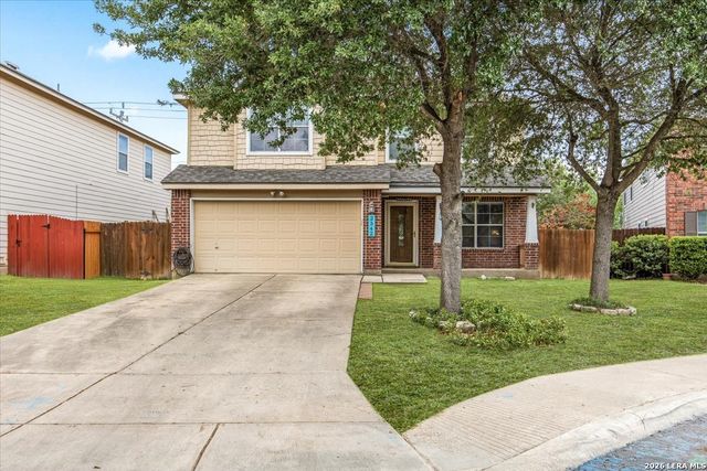 2342 BAXTER STA, San Antonio, TX 78245
