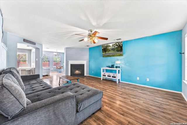 2342 BAXTER STA, San Antonio, TX 78245