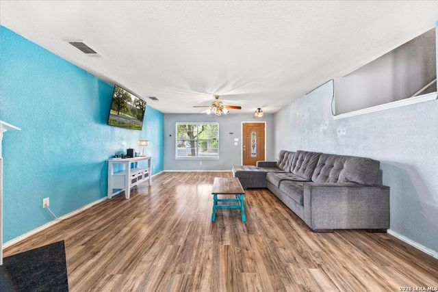 2342 BAXTER STA, San Antonio, TX 78245