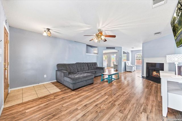 2342 BAXTER STA, San Antonio, TX 78245