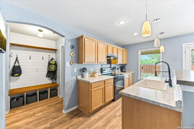 2342 BAXTER STA, San Antonio, TX 78245