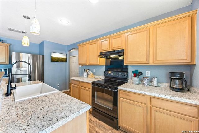 2342 BAXTER STA, San Antonio, TX 78245