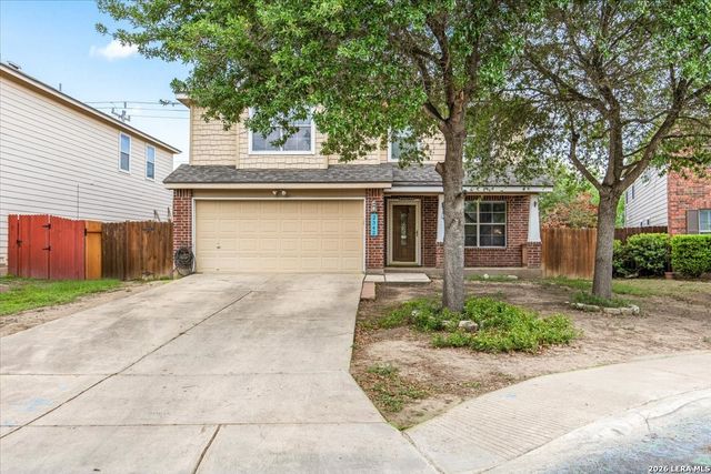 2342 BAXTER STA, San Antonio, TX 78245