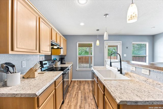 2342 BAXTER STA, San Antonio, TX 78245