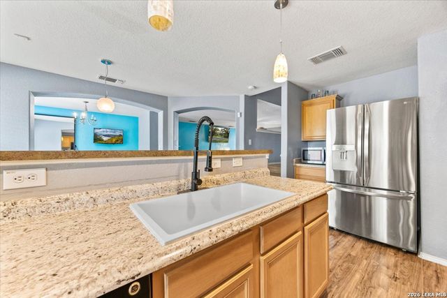 2342 BAXTER STA, San Antonio, TX 78245
