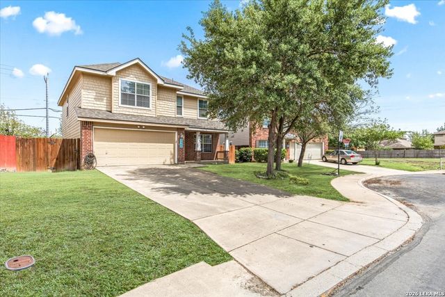 2342 BAXTER STA, San Antonio, TX 78245