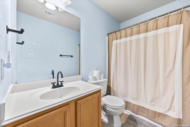 2342 BAXTER STA, San Antonio, TX 78245