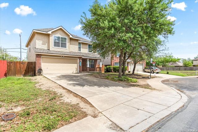 2342 BAXTER STA, San Antonio, TX 78245