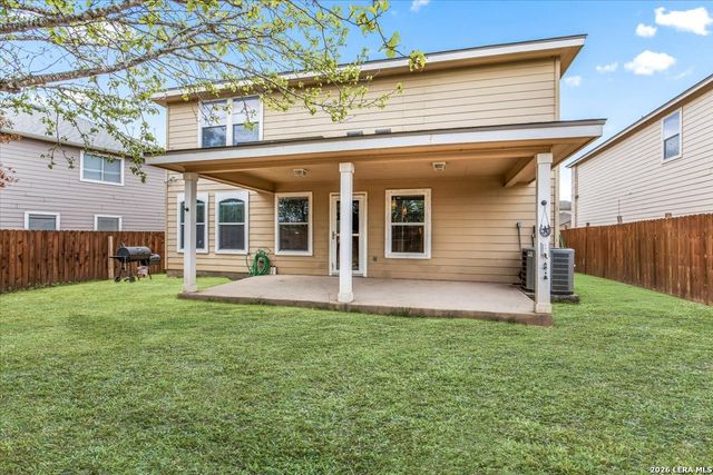 2342 BAXTER STA, San Antonio, TX 78245