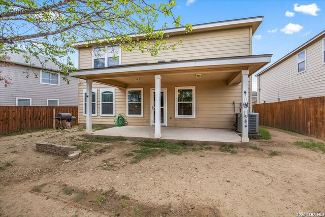 2342 BAXTER STA, San Antonio, TX 78245