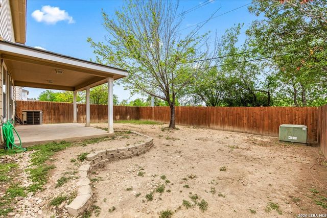 2342 BAXTER STA, San Antonio, TX 78245