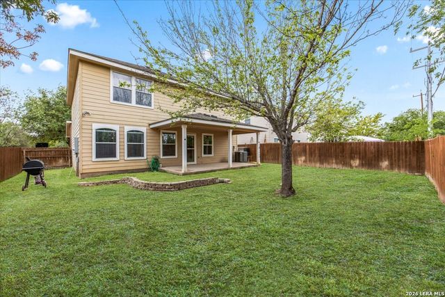 2342 BAXTER STA, San Antonio, TX 78245