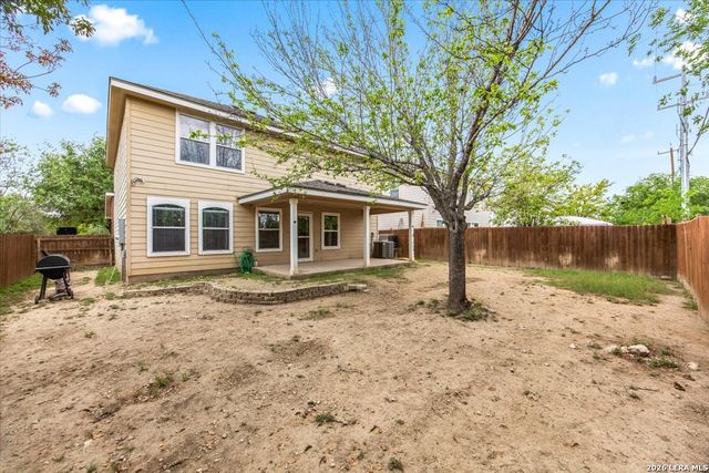 2342 BAXTER STA, San Antonio, TX 78245
